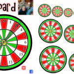 dartboard