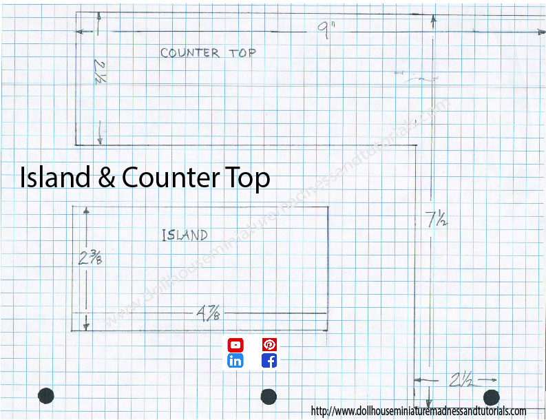 Free Printable Dollhouse Template