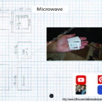 Microwave Oven 83016