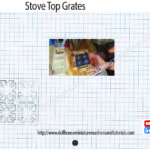 stove-top-grates