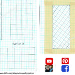 Window Glass Template