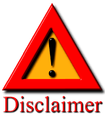 disclaimer images